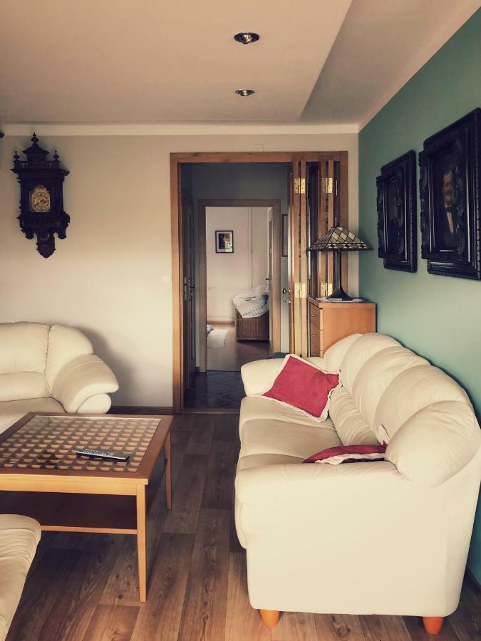 Apartman Na Slunecni Strani Trutnov Exterior foto